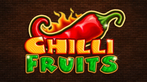 Chilli Fruits