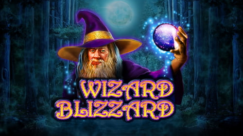 Wizard Blizzard