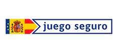 logo juego seguro