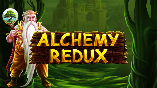 Alchemy Redux