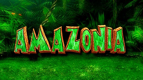 Amazonia