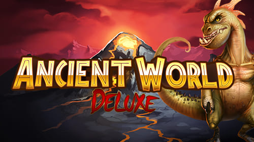 Ancient World Deluxe