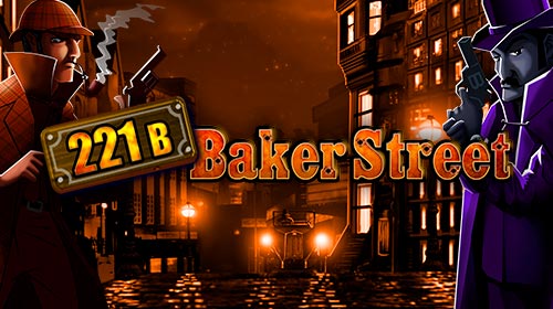 Baker Street