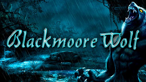 Blackmoore Wolf