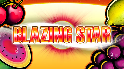 Blazing Star