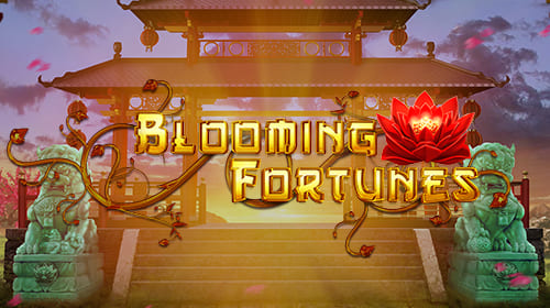 Blooming Fortunes