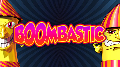 Boom Bastic