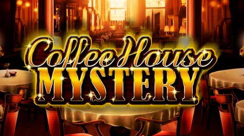 Coffee House Mystery