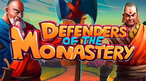 Defenders of the Monastery