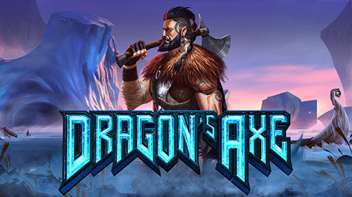 Dragons Axe