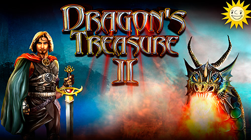 Dragons Treasure II