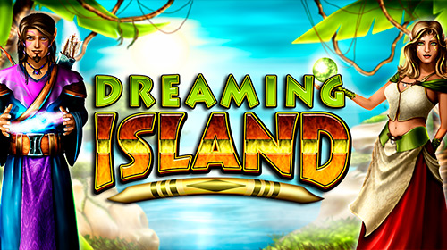 Dreaming Island