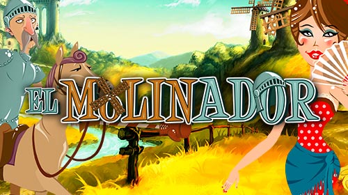 El Molinador