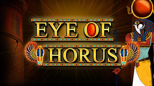 Eye of Horus