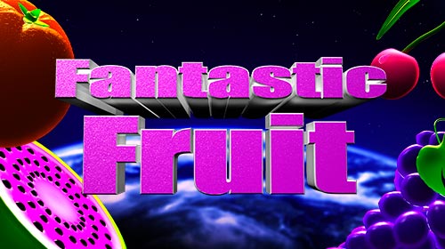 Fantastic Fruit