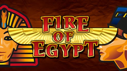 Fire of Egypt