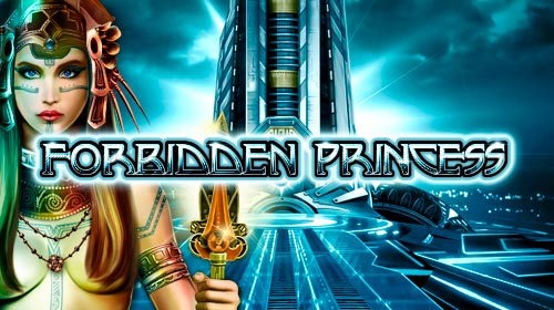 Forbidden Princess