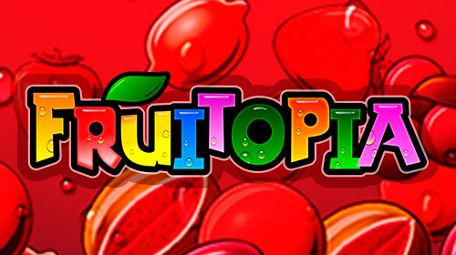Fruitopia