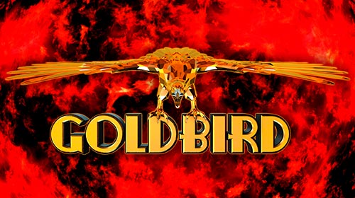 Goldbird