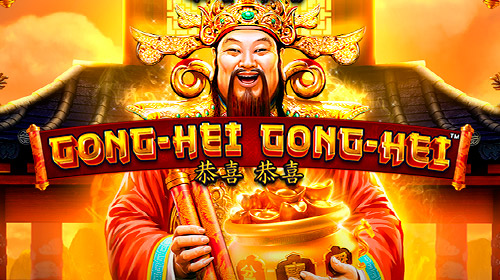 Gong Hei Gong Hei