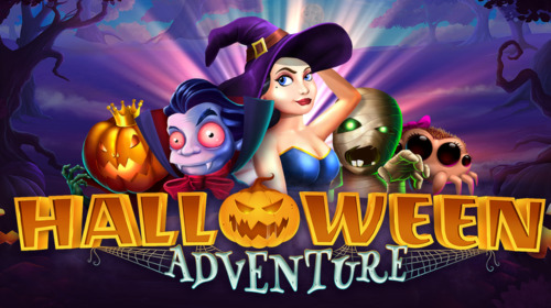 Halloween Adventure