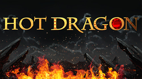 Hot Dragon
