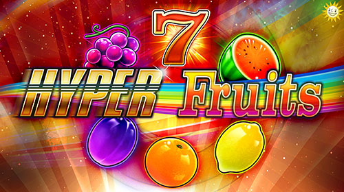 Hyper Fruits
