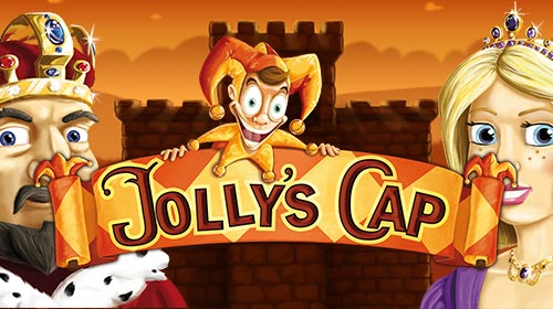 Jolly's Cap