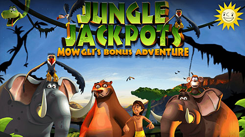 Jungle Jackpots