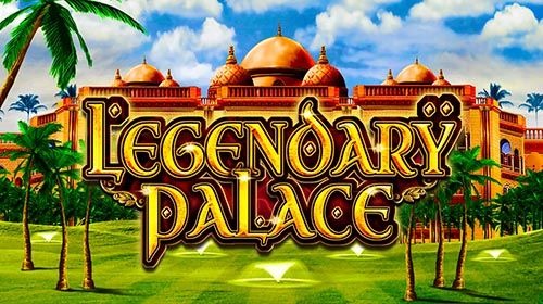 Legendary Palace
