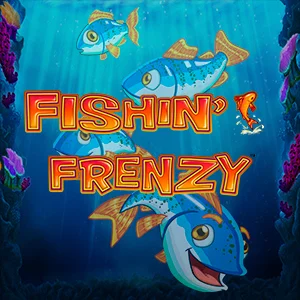 Fishin' Frenzy