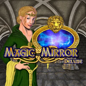 Magic Mirror Deluxe II