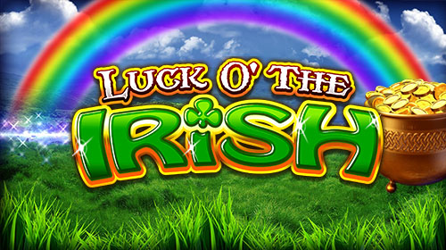 Luck o the Irish Fortune Spins
