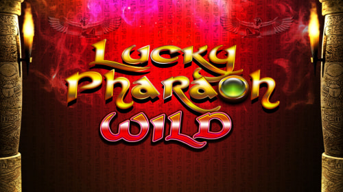 Lucky Pharaoh Wild