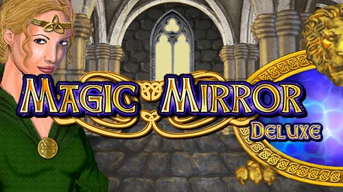 Magic Mirror Deluxe 2