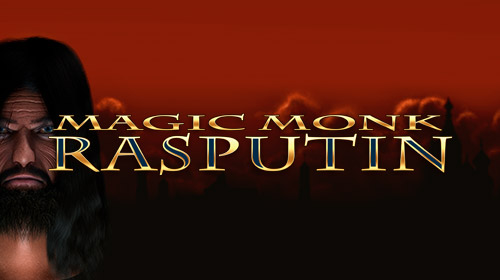 Magic Monk Rasputin