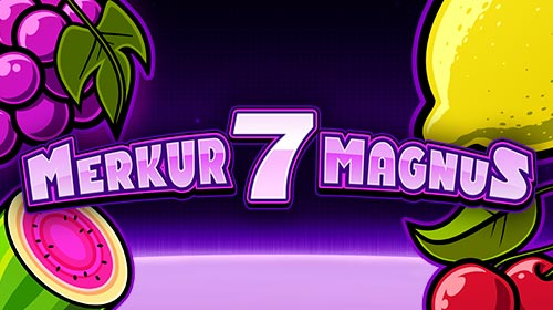 Merkur Magnus 7