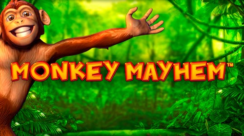 Monkey Mayhem