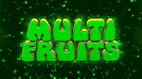 Multi Fruits