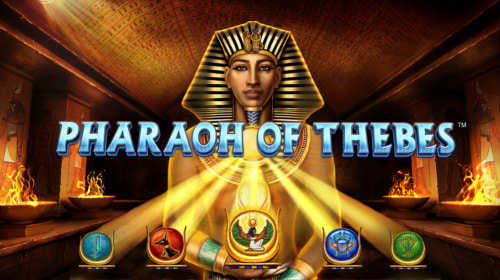 Pharaoh Of Thebes
