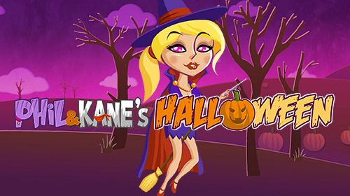 Phil And Kanes Halloween