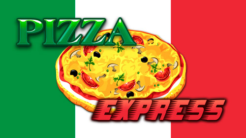Pizza Express
