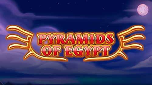 Pyramids of Egypt