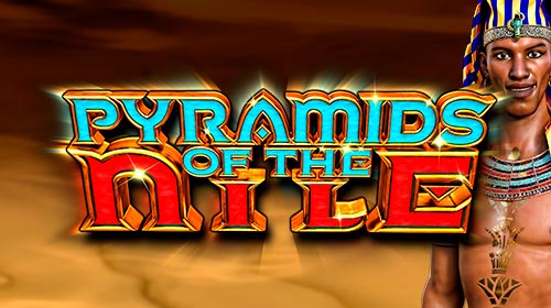 Pyramids of the Nile