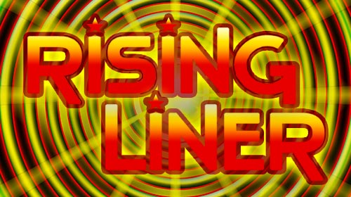 Rising Liner