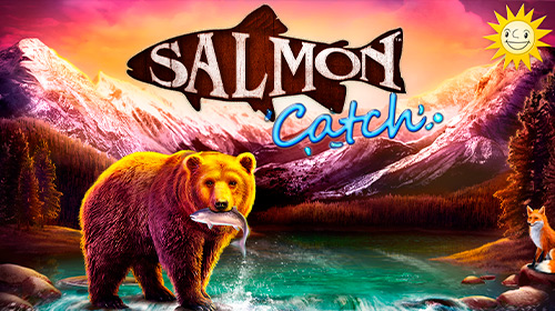 Salmon Catch