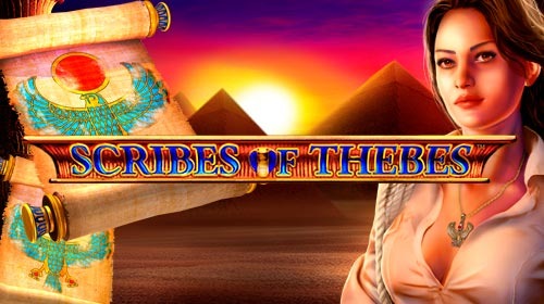 Scribes of Thebes