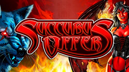 Succubus Offer