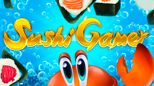 Sushi Game