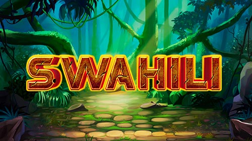 Swahili